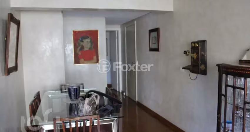 Apartamento com 2 quartos à venda na Avenida Barão de Monte Mor, 330, Real Parque, São Paulo
