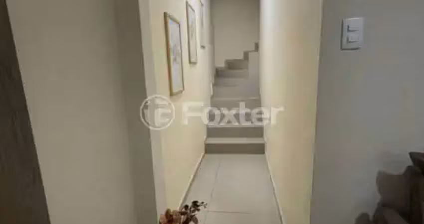 Casa com 3 quartos à venda na Rua Chá da Índia, 12, Vila Nova Galvão, São Paulo