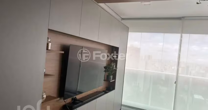 Apartamento com 2 quartos à venda na Rua Aguiar de Barros, 36, Bela Vista, São Paulo