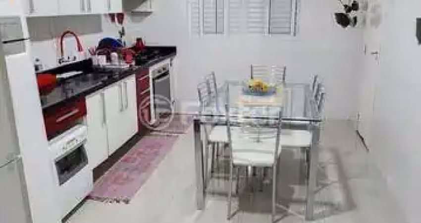 Casa com 3 quartos à venda na Rua Olney Cazarre, 3, Jardim Castro Alves, São Paulo
