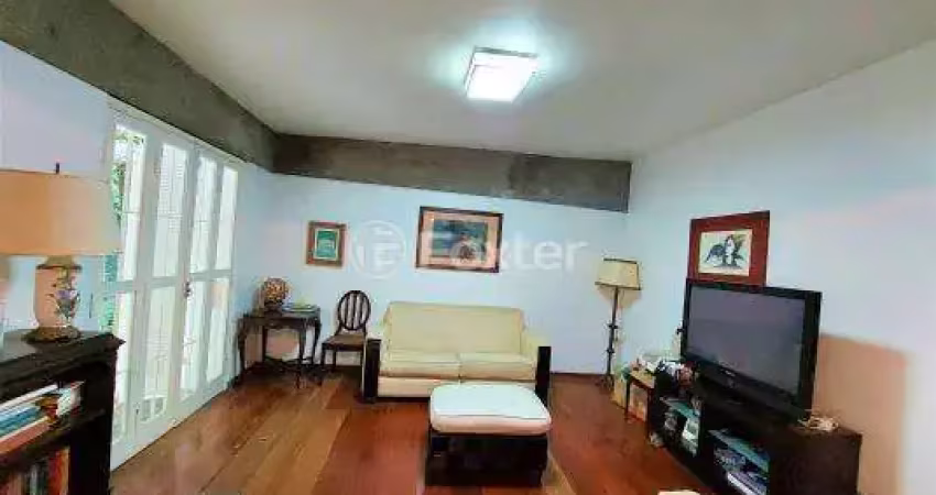 Casa com 2 quartos à venda na Rua Itororó, 167, Vila Morumbi, São Paulo