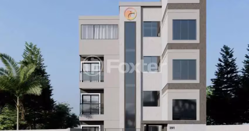 Apartamento com 1 quarto à venda na Rua Tiúba, 391, Vila Carrão, São Paulo
