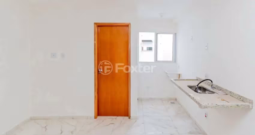 Apartamento com 1 quarto à venda na Rua Tiúba, 391, Vila Carrão, São Paulo