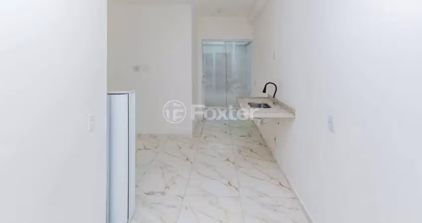 Apartamento com 2 quartos à venda na Rua Tiúba, 391, Vila Carrão, São Paulo