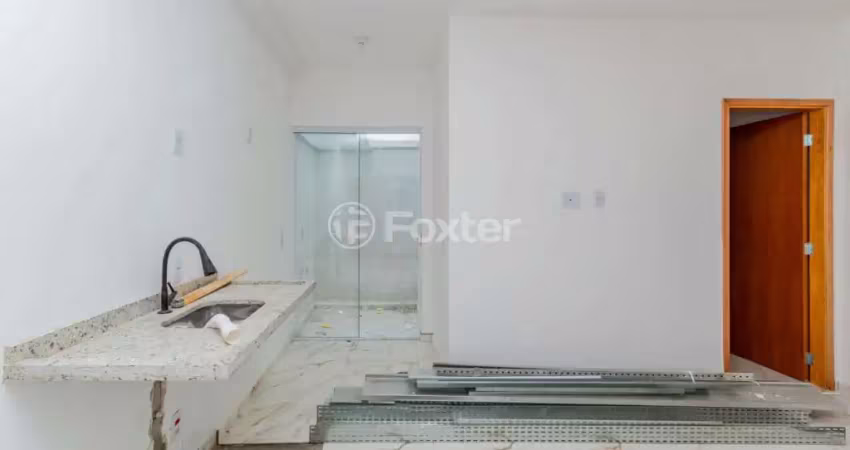 Apartamento com 2 quartos à venda na Rua Tiúba, 391, Vila Carrão, São Paulo