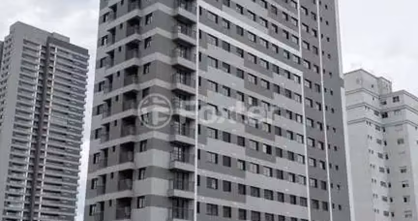 Apartamento com 2 quartos à venda na Avenida Pompéia, 713, Pompéia, São Paulo