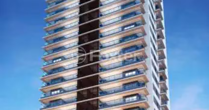 Apartamento à venda na Rua Professor José Abolafio, 77, Jardim Aurélia, São Paulo