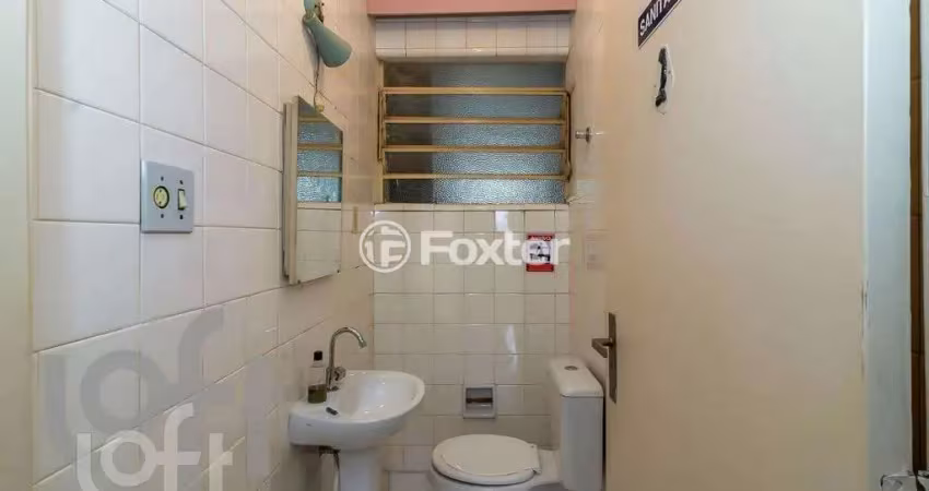 Apartamento com 3 quartos à venda na Rua Ribeiro de Lima, 458, Bom Retiro, São Paulo