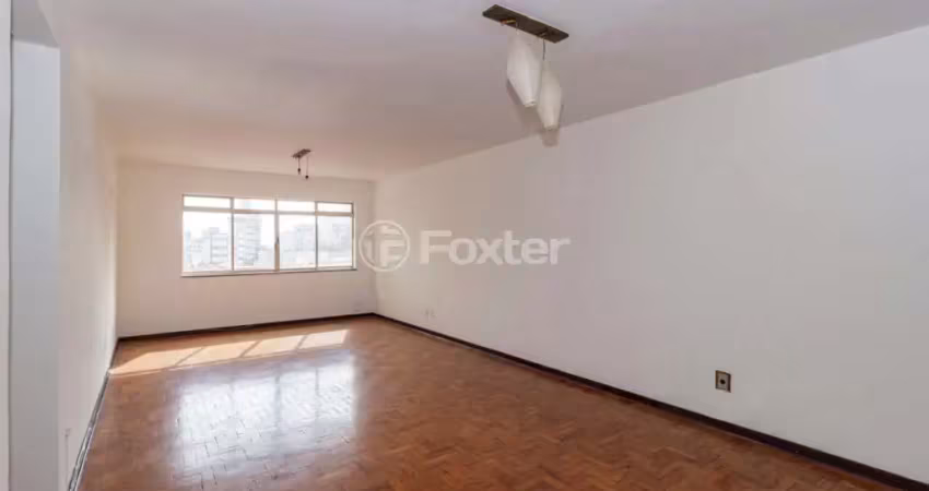 Apartamento com 3 quartos à venda na Rua Ribeiro de Lima, 458, Bom Retiro, São Paulo