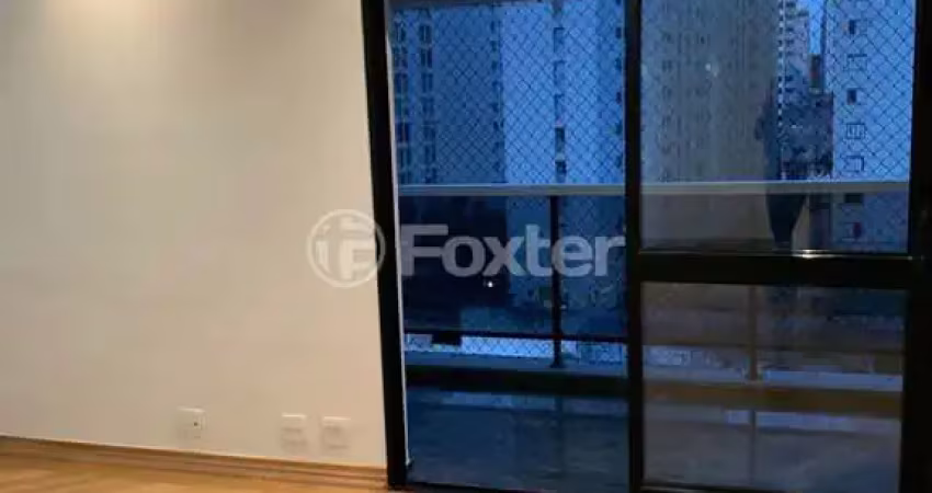 Apartamento com 1 quarto à venda na Rua Rio Grande, 551, Vila Mariana, São Paulo