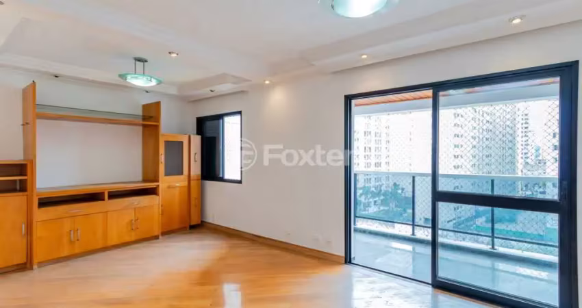Apartamento com 1 quarto à venda na Rua Rio Grande, 551, Vila Mariana, São Paulo