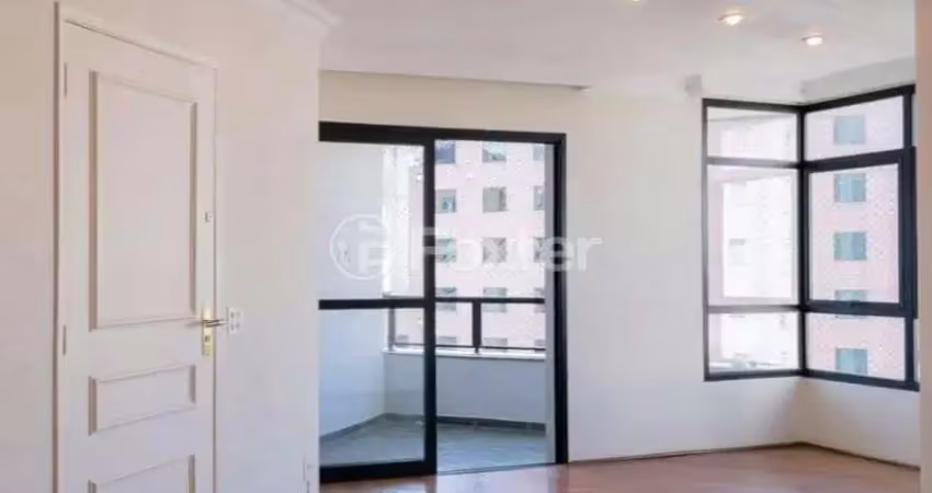 Apartamento com 3 quartos à venda na Rua Doutor Sodré, 158, Vila Nova Conceição, São Paulo