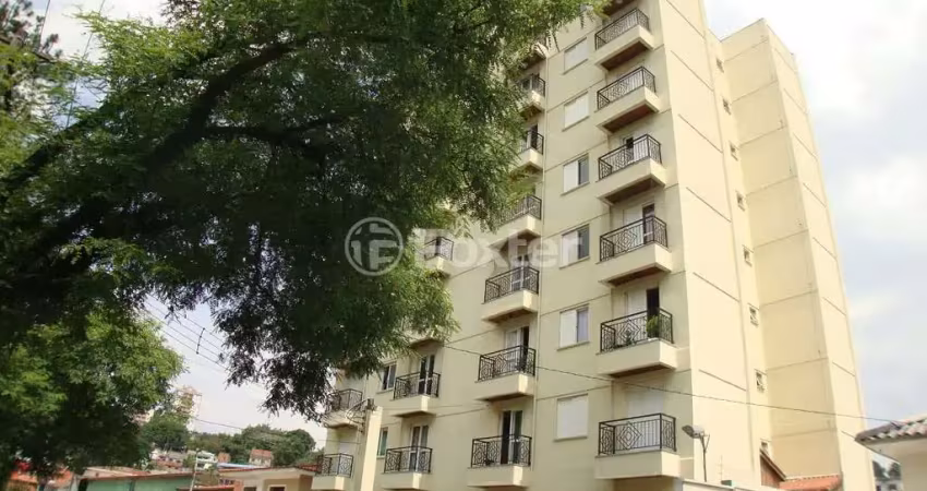 Apartamento com 2 quartos à venda na Rua Floresto Bandecchi, 177, Jaguaré, São Paulo