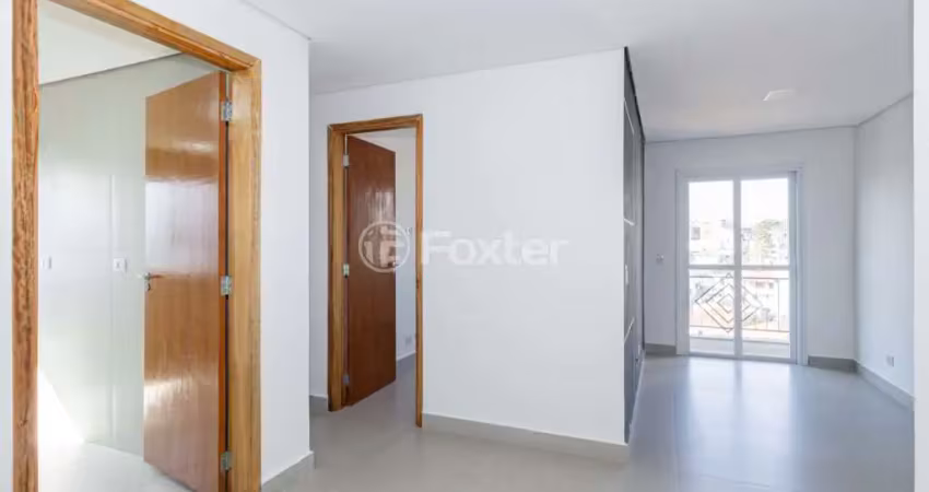 Apartamento com 2 quartos à venda na Rua Floresto Bandecchi, 177, Jaguaré, São Paulo