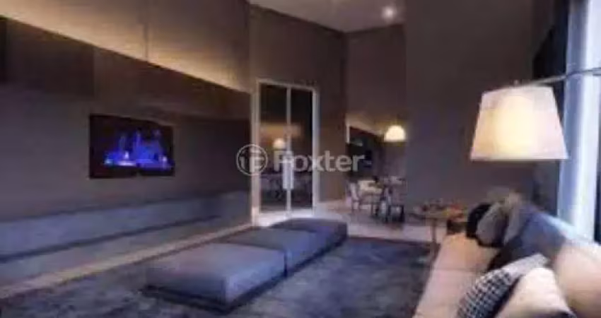 Apartamento com 1 quarto à venda na Avenida Paulo Silva Araújo, 125, Jardim São Paulo (Zona Norte), São Paulo