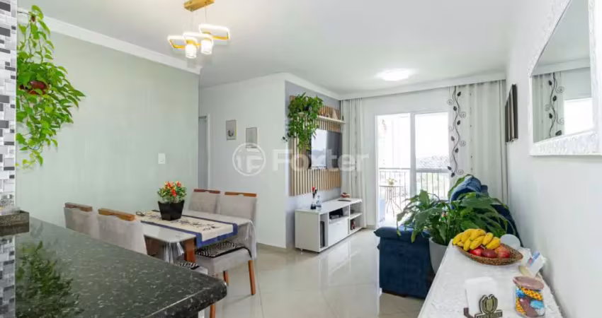 Apartamento com 3 quartos à venda na Avenida Ernesto Igel, 307, Lapa, São Paulo
