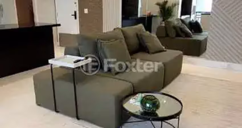 Apartamento com 3 quartos à venda na Avenida Armando Ítalo Setti, 659, Baeta Neves, São Bernardo do Campo