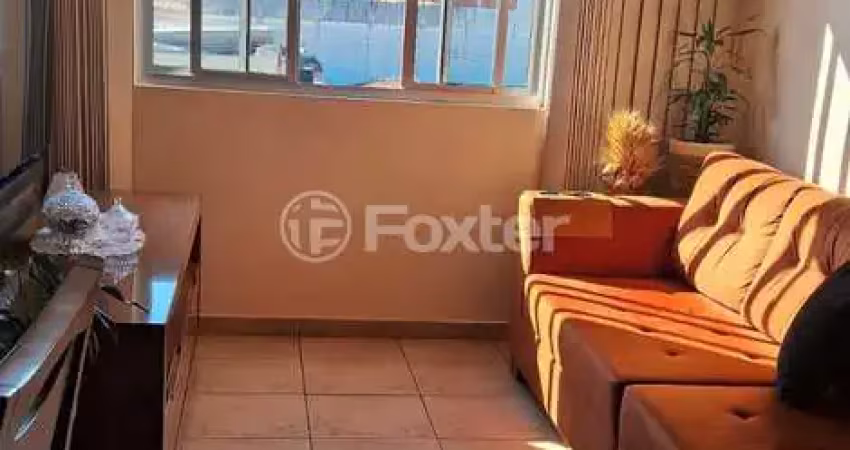Apartamento com 2 quartos à venda na Avenida Fim de Semana, 720, Jardim Casablanca, São Paulo
