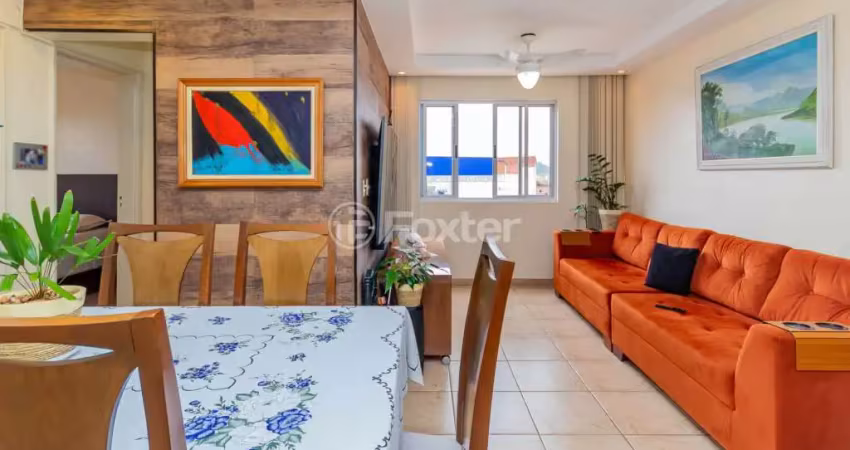 Apartamento com 2 quartos à venda na Avenida Fim de Semana, 720, Jardim Casablanca, São Paulo