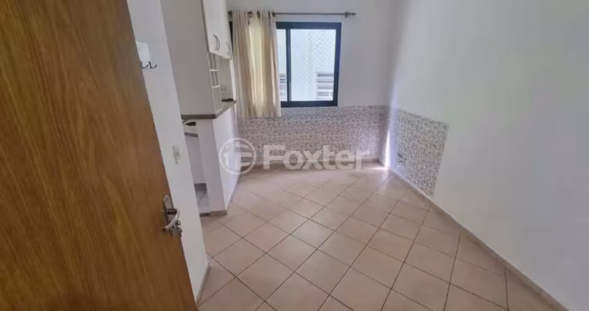 Apartamento com 1 quarto à venda na Rua Frederico Abranches, 375, Vila Buarque, São Paulo