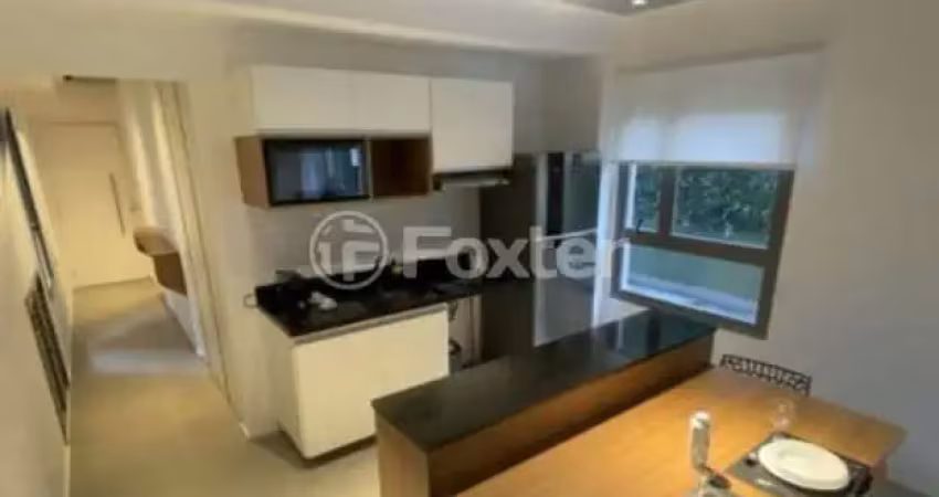 Apartamento com 1 quarto à venda na Rua Jacques Félix, 601, Vila Nova Conceição, São Paulo