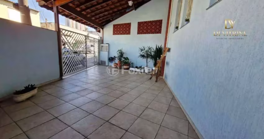 Casa com 3 quartos à venda na Rua Maria Inês, 282, Vila Moreira, Guarulhos
