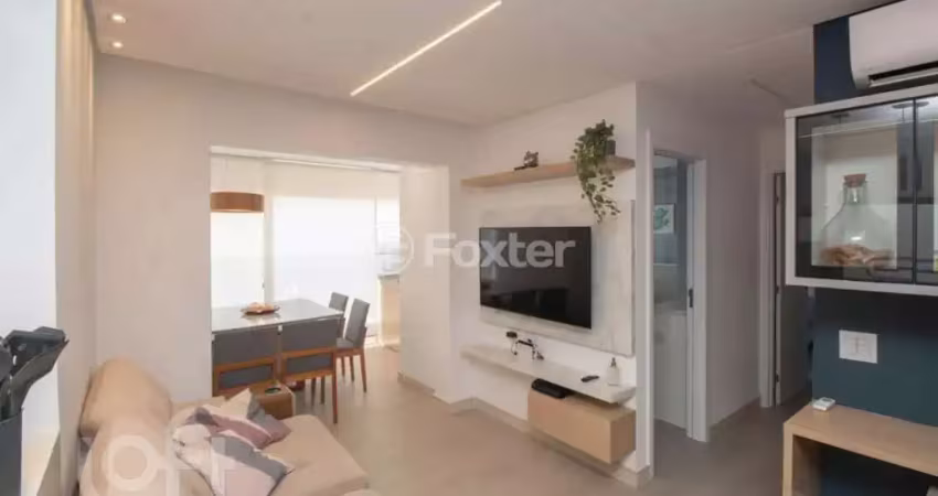 Apartamento com 2 quartos à venda na Avenida Guapira, 117, Tucuruvi, São Paulo
