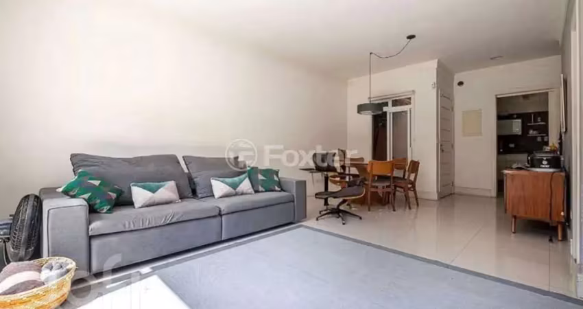 Casa com 2 quartos à venda na Rua Caminha de Amorim, 433, Vila Madalena, São Paulo