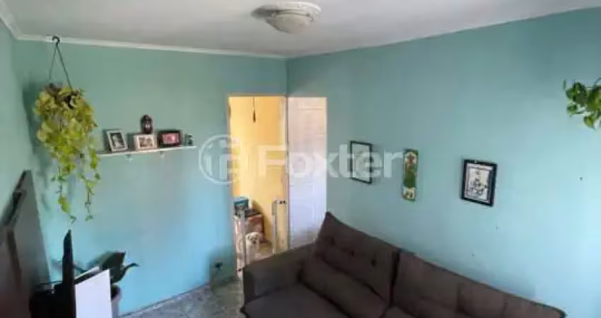 Apartamento com 2 quartos à venda na Rua Padre Antônio dos Reis, 71, Conjunto Habitacional Padre Manoel da Nóbrega, São Paulo