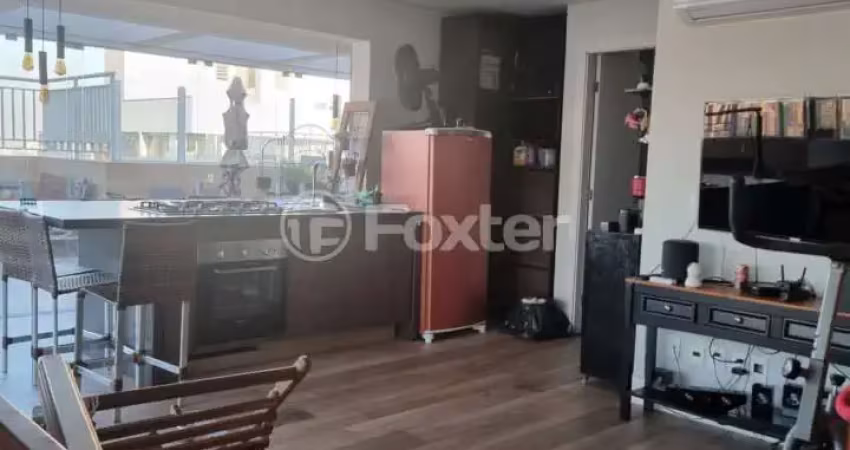 Apartamento com 3 quartos à venda na Avenida Marquês de São Vicente, 2914, Água Branca, São Paulo
