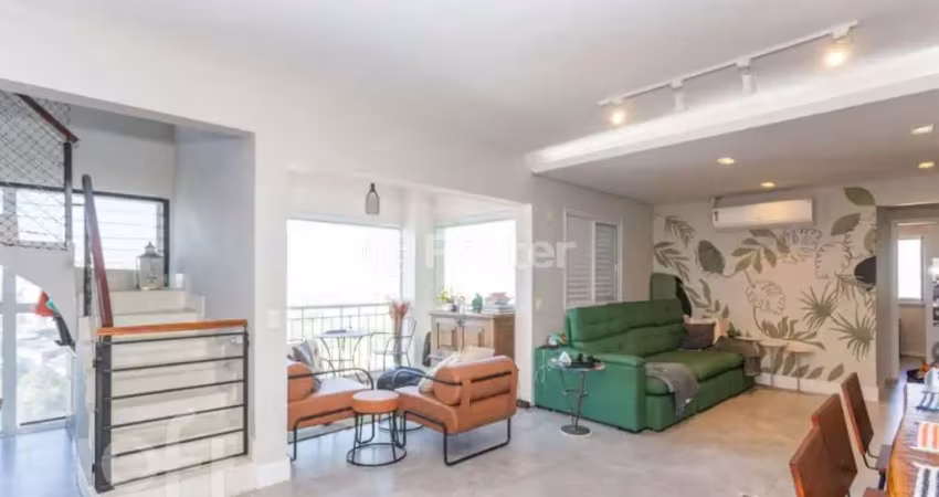 Apartamento com 3 quartos à venda na Avenida Marquês de São Vicente, 2914, Água Branca, São Paulo