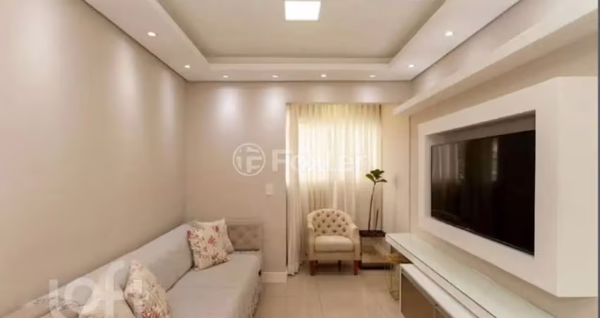 Apartamento com 2 quartos à venda na Rua Amália Cerelo Godespoti, 30, Vila Inglesa, São Paulo