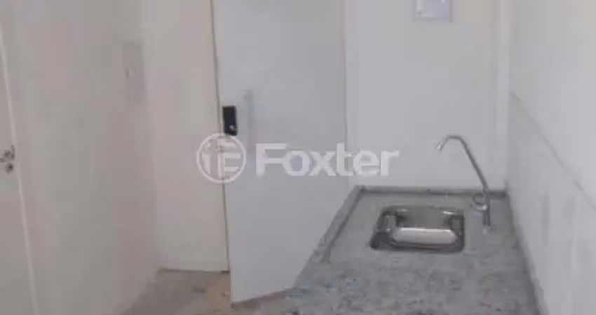 Apartamento com 1 quarto à venda na Rua Melo Palheta, 165, Água Branca, São Paulo