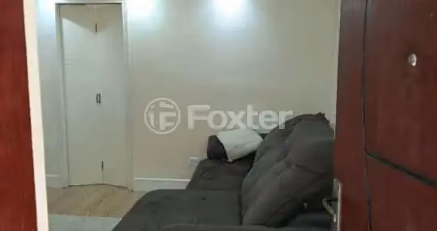 Apartamento com 2 quartos à venda na Rua Cruz do Espírito Santo, 635, Vila Chabilândia, São Paulo