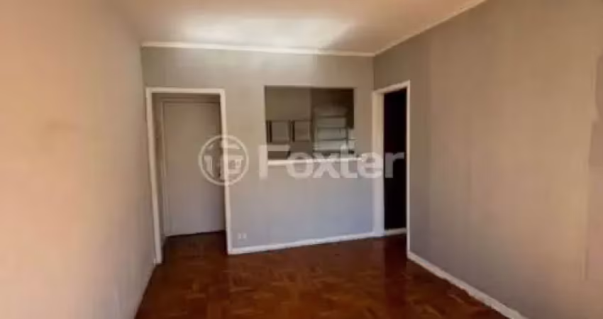 Apartamento com 1 quarto à venda na Rua Bela Cintra, 468, Consolação, São Paulo