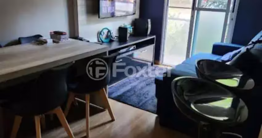 Apartamento com 2 quartos à venda na Estrada do Campo Limpo, 5785, Pirajussara, São Paulo