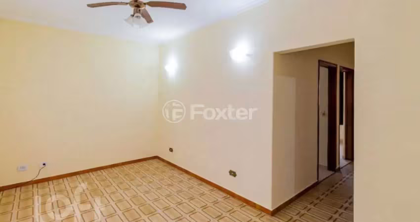 Casa com 2 quartos à venda na Rua Doutor Artur Zapponi, 214, Parque São Luís, São Paulo