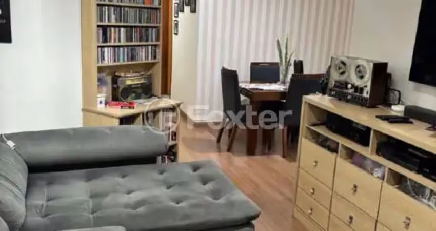 Apartamento com 3 quartos à venda na Avenida Nova Cantareira, 620, Tucuruvi, São Paulo