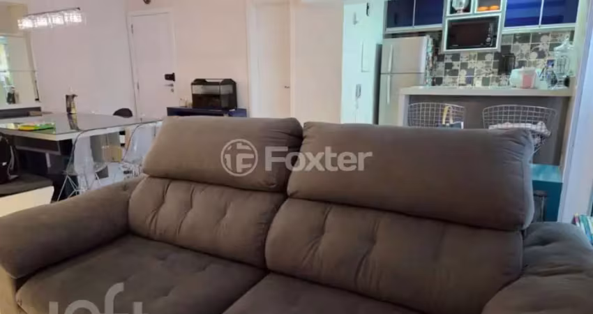 Apartamento com 2 quartos à venda na Rua Itaici, 260, Santa Teresinha, São Paulo