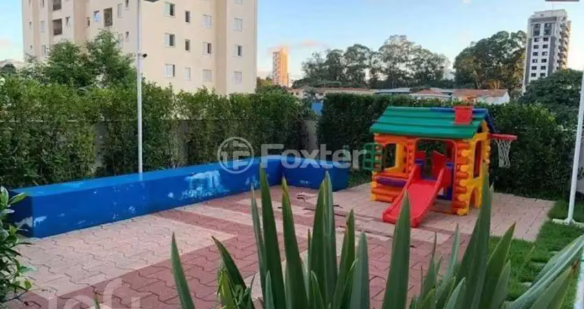 Apartamento com 2 quartos à venda na Rua Itaici, 260, Santa Teresinha, São Paulo