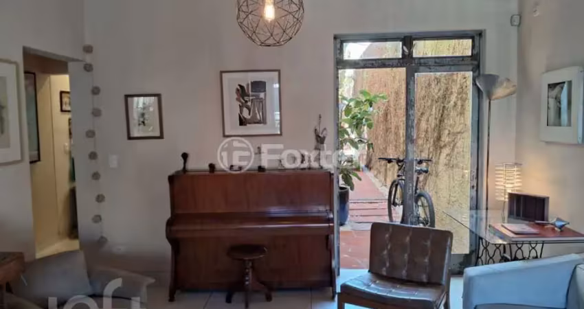 Casa com 3 quartos à venda na Rua Marselhesa, 47, Vila Mariana, São Paulo