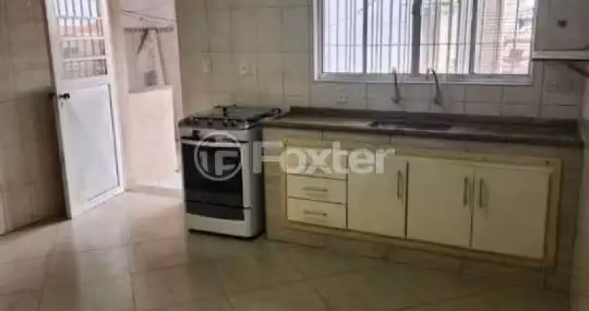 Casa com 3 quartos à venda na Avenida Padre Lourenço, 344, Vila Dalila, São Paulo