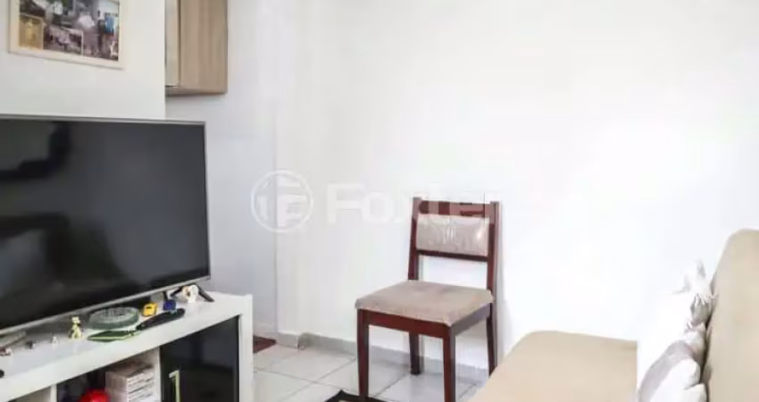Casa com 2 quartos à venda na Rua Abranches de Moura, 183, Vila Moraes, São Paulo