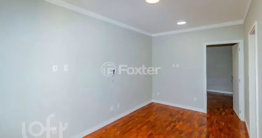 Apartamento com 2 quartos à venda na Rua das Palmeiras, 261, Vila Buarque, São Paulo