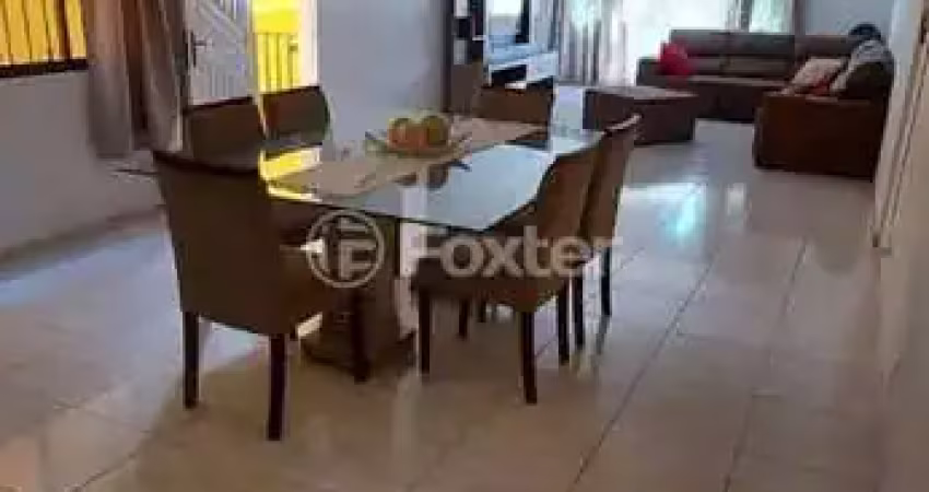 Casa com 4 quartos à venda na Rua Maria Roque, 176, Imirim, São Paulo
