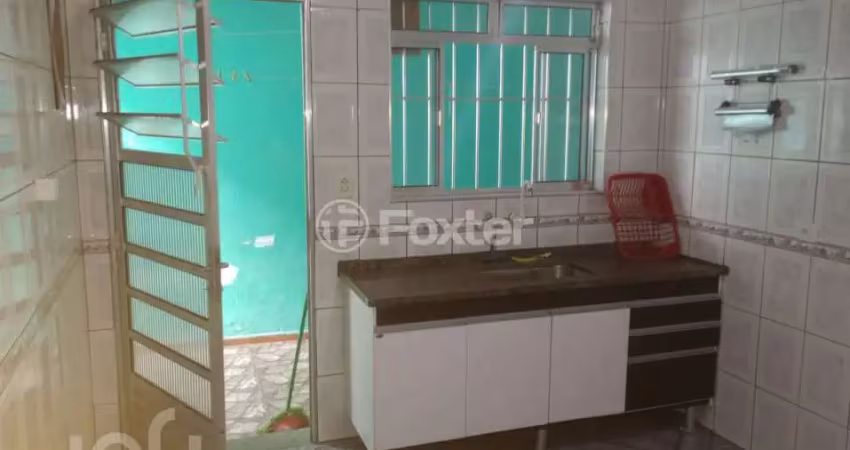 Casa com 3 quartos à venda na Rua Aníbal Rocha Porto, 4, Jardim Laura, São Paulo
