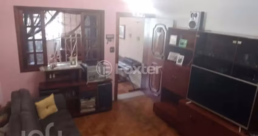 Casa com 3 quartos à venda na Rua Benjamin Costa, 53, Jardim Aeroporto, São Paulo
