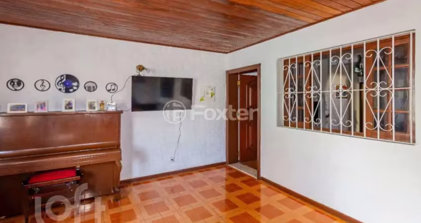 Casa com 3 quartos à venda na Rua Benjamin Costa, 53, Jardim Aeroporto, São Paulo