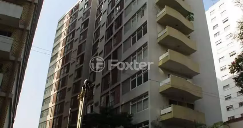 Apartamento com 3 quartos à venda na Rua Sergipe, 678, Consolação, São Paulo