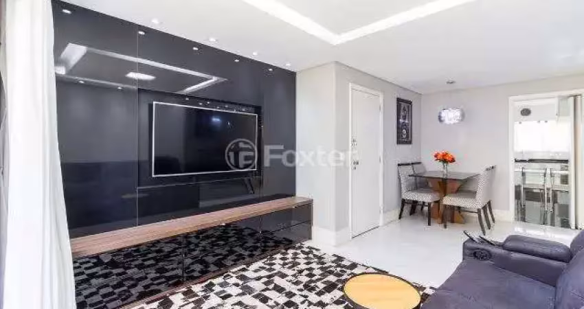 Apartamento com 2 quartos à venda na Alameda Ministro Rocha Azevedo, 599, Cerqueira César, São Paulo